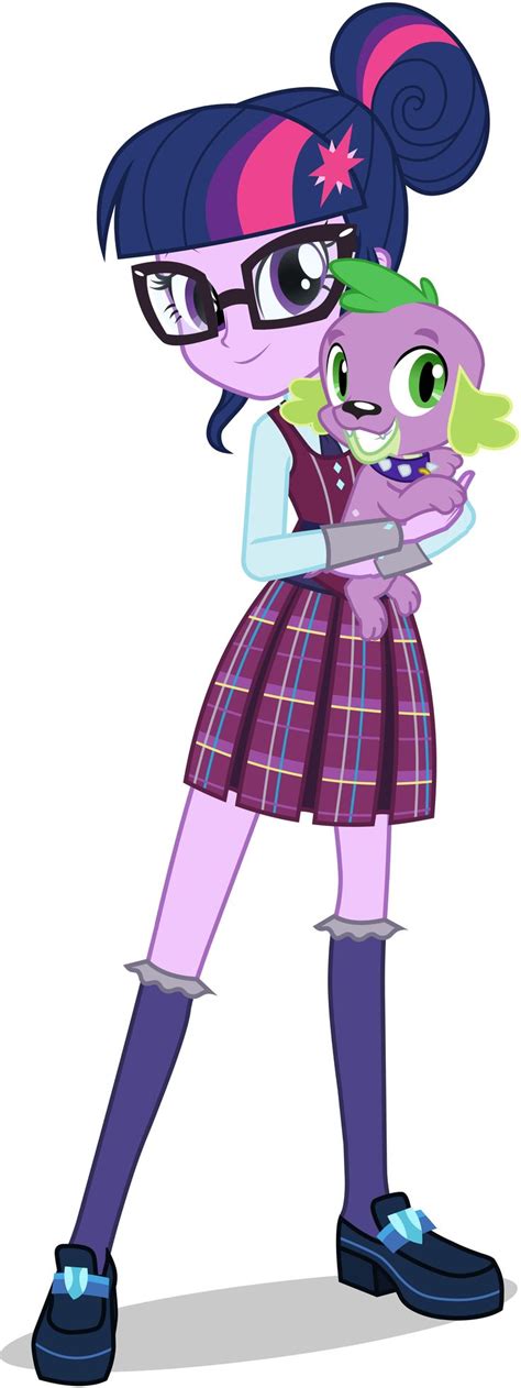 This Twilight has an updo in My Little Pony: Equestria Girls - Friendship Games | My Little Pony ...