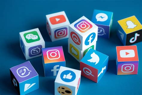 Top 10 social media apps in 2020