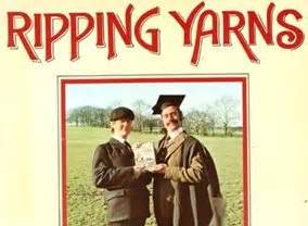 Ripping Yarns - Next Episode