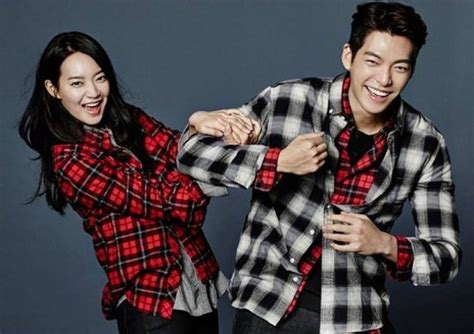 Are Kim Woo-bin and Shin Min-ah finally getting married? 5 struggles the perfect K-drama couple ...