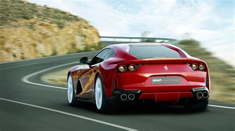 Ferrari Dual Monitor Wallpapers - Top Free Ferrari Dual Monitor ...