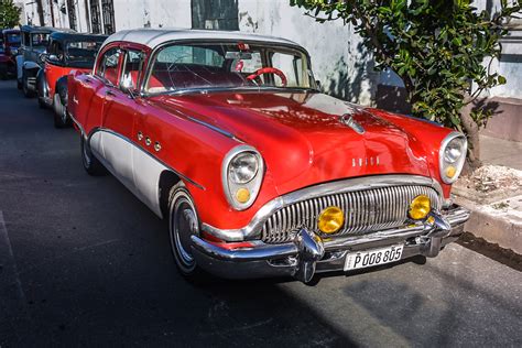Images Gratuites : cru, antique, ville, vieux, Voyage, véhicule à moteur, voiture ancienne, Cuba ...