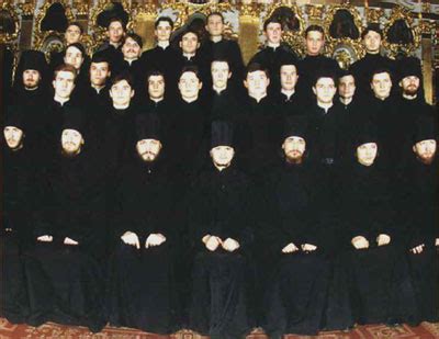 Monks and Choirs of Kiev-Pechersk Lavra: Russian Orthodox Chants