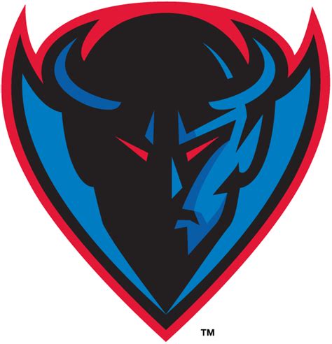 DePaul Logo