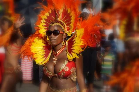 Grenada carnival, Carnival, Grenada