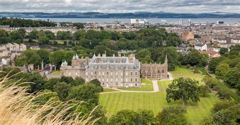 Palace of Holyroodhouse Tickets and Tours | musement