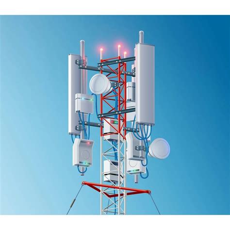 How Can I Tell Which Cell Tower I Am Using