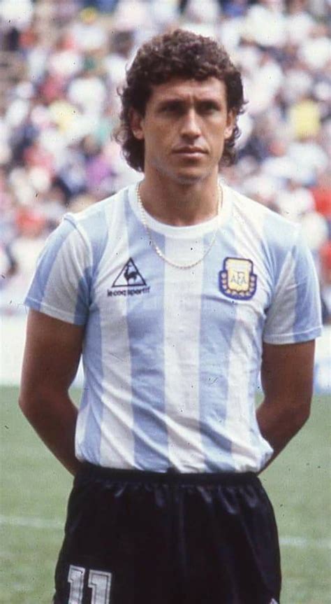 Jorge Valdano selección Argentina,1986 Argentina Football Team ...