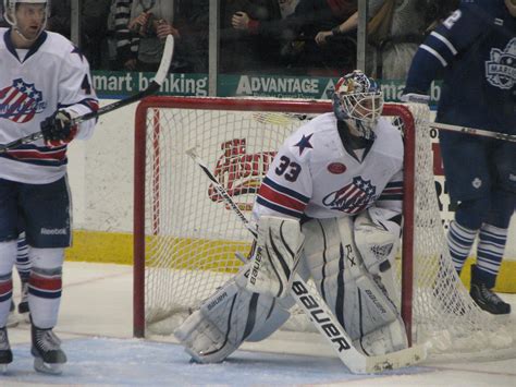 Short Handed Goal Lifts Marlies Over the Amerks, Thoughts and Video ...