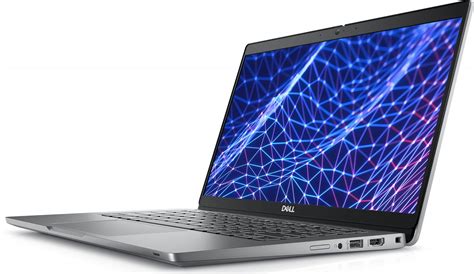 Dell Latitude 5330 - i5-1235U · Xe Graphics G7 80 EU · 13.3”, Full HD (1920 x 1080), IPS · 512GB ...