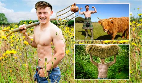 Lock up your daughters - Irish Farmer Calendar back for 2022 - Extra.ie