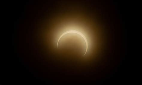 Solar eclipse 2023: Photos of Ring of fire eclipse are amazing