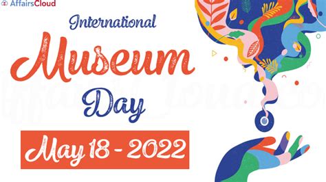 International Museum Day 2022 – May 18