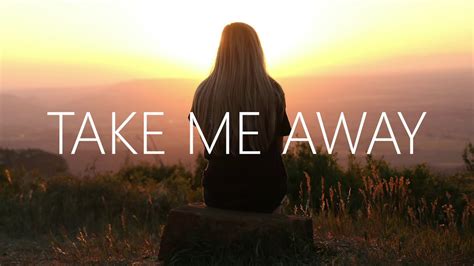 AWAKEND - Take Me Away (Lyrics) feat. Kait Weston - YouTube