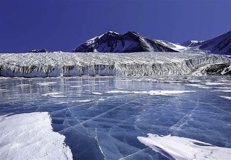 Transantarctic Mountains