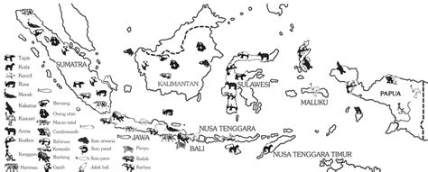 Penjelasan Lengkap Jenis Jenis dan Persebaran Sumber Daya Alam di Indonesia