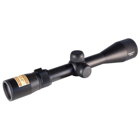 Nikon Prostaff Rimfire II 3-9x40 Rifle Scope BDC 150 16329 On Sale