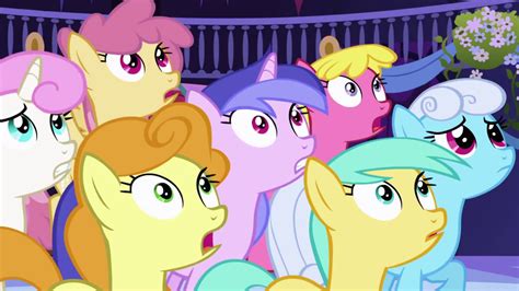 [MLP] Season 1 Episode 1 - Friendship Is Magic (Part 4 of 4) [HD] - YouTube