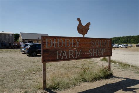 Clarkson's Farm restaurant closed but Diddly Squat shop reopens in 2023