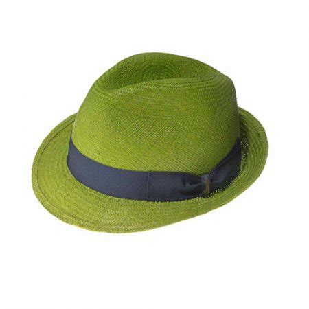 Borsalino e i cappelli Joie de vivre per la prossima estate! | Moda è Donna