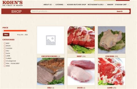 7 Best Kosher Deli Meats to Savor Delicious and Healthy Options