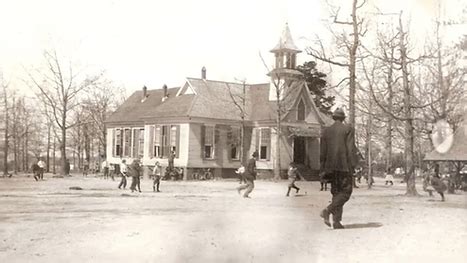 History | City of Winterville