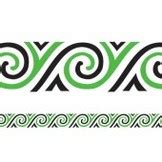 Maori Boarder - ClipArt Best