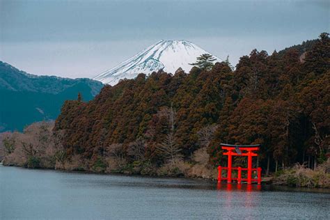 The 15 BEST Places to Stay in Hakone, Japan | Hakone Accommodation