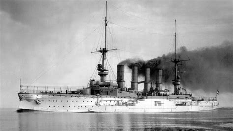 Scharnhorst Wreck : In Pictures - Rebellion Research