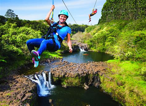 Quintessential Hawaii Activities - Hawaii Attractions