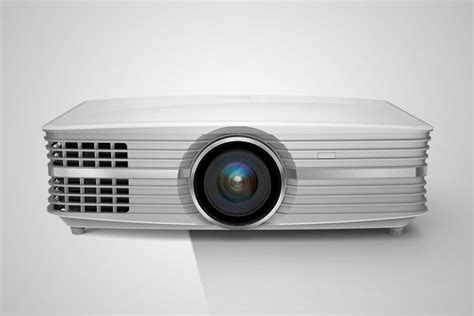 Optoma unveils 4K Ultra Short Throw laser projector – MyBroadband