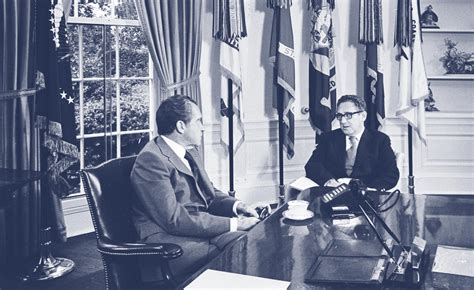 ‘Blow the Safe and Get It’: Listen to Nixon’s Response to the Pentagon Papers | UVA Today