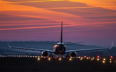 Airbus A320 HD Wallpapers - Wallpaper Cave