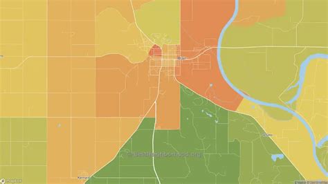 The Best Neighborhoods in 68008, NE by Home Value | BestNeighborhood.org