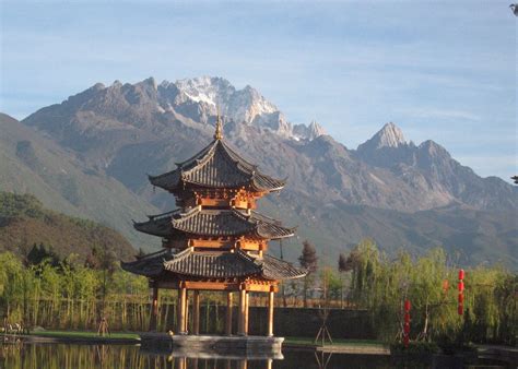 Banyan Tree Lijiang | Hotels in Lijiang | Audley Travel