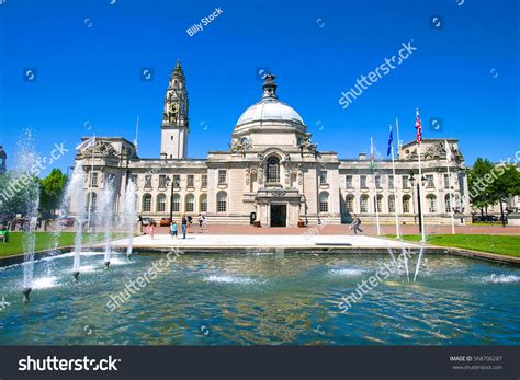 451 Cardiff City Hall Images, Stock Photos & Vectors | Shutterstock