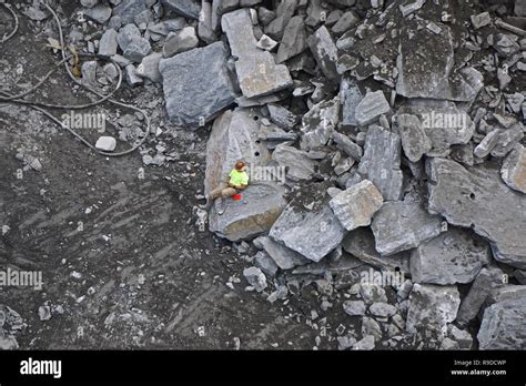 Manhattan schist hi-res stock photography and images - Alamy