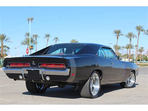 1969 Dodge Charger R/T for Sale | ClassicCars.com | CC-1054059