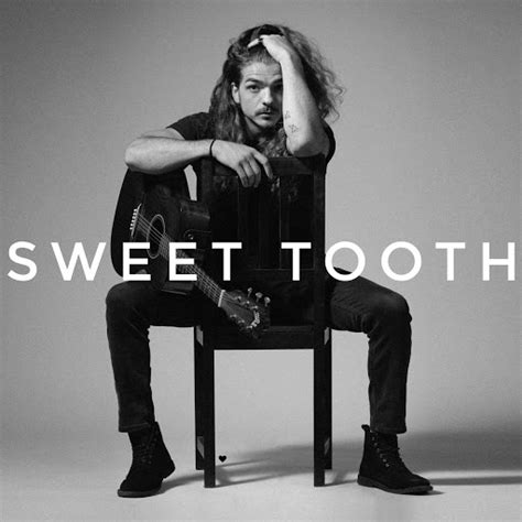 Sweet Tooth - YouTube Music