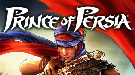 Prince of Persia Review - Giant Bomb