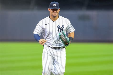 Yankees feature six prospects on Baseball America's top 100 prospect list