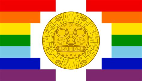 Redesign of Inca Empire / Tawantinsuyu Flag : r/vexillology