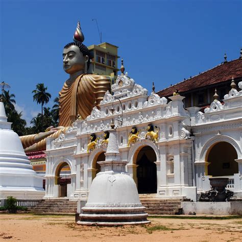 10 Best Buddhist Temple Architecture Designs That Will Leave You Speechless