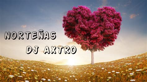 Norteñas Mix Romanticas - YouTube