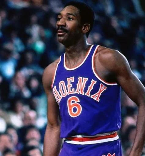 Walter Davis, campió olímpic el 1976 i ‘rookie’ de l’any a l’NBA el ...