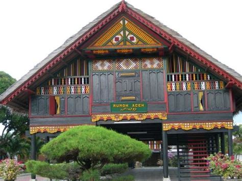 4 Museum di Aceh yang Wajib Dikunjungi Penikmat Sejarah - Pariwisata Sumut