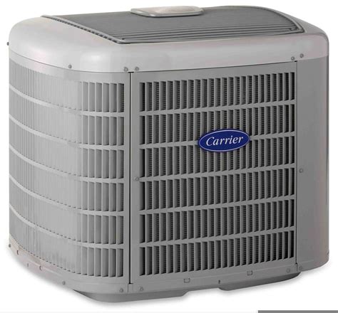 Carrier Air Conditioner Package Unit