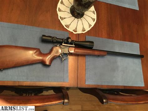 ARMSLIST - For Sale: Thompson Center G2 Contender