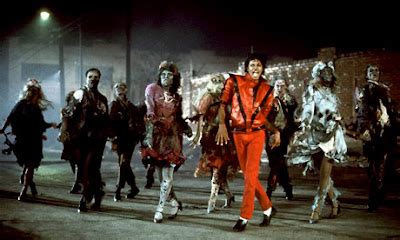 "Thriller", il video di Michael Jackson che ha fatto storia