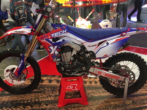 Gallery: EICMA Motorcycle Show - Racer X